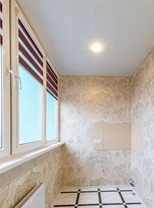 Продажа 2-комнатной квартиры, Краснодар, Калинина,  66к1