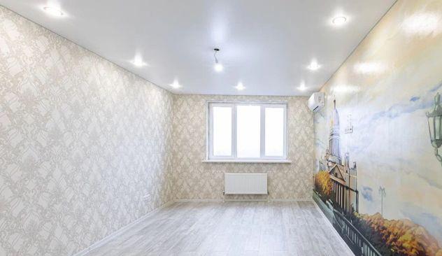 Продажа 2-комнатной квартиры, Краснодар, Калинина,  66к1