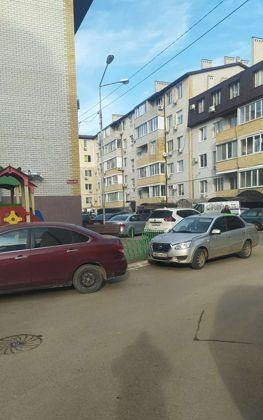 Продажа 1-комнатной квартиры, Краснодар, улица Краеведа Соловьёва,  2к3