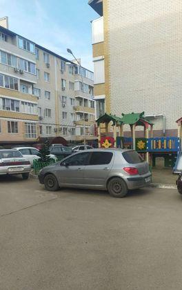 Продажа 1-комнатной квартиры, Краснодар, улица Краеведа Соловьёва,  2к3