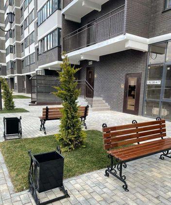 Продажа 2-комнатной квартиры, Краснодар, улица Адмирала Серебрякова,  3к3