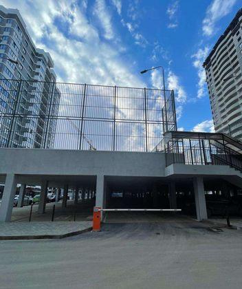 Продажа 2-комнатной квартиры, Краснодар, улица Адмирала Серебрякова,  3к3