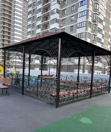 Продажа 2-комнатной квартиры, Краснодар, улица Адмирала Серебрякова,  3к3