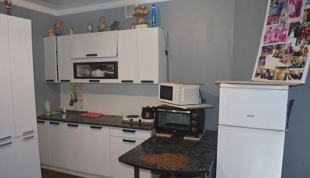 Продажа 1-комнатной квартиры, Краснодар, Очаковская улица,  1