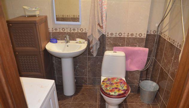 Продажа 1-комнатной квартиры, Краснодар, Очаковская улица,  1