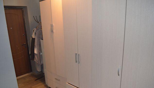 Продажа 1-комнатной квартиры, Краснодар, Очаковская улица,  1