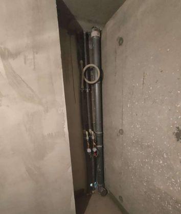 Продажа 1-комнатной квартиры, Краснодар, улица Адмирала Серебрякова,  3к3