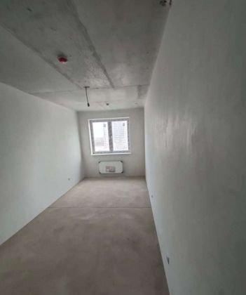 Продажа 1-комнатной квартиры, Краснодар, улица Адмирала Серебрякова,  3к3