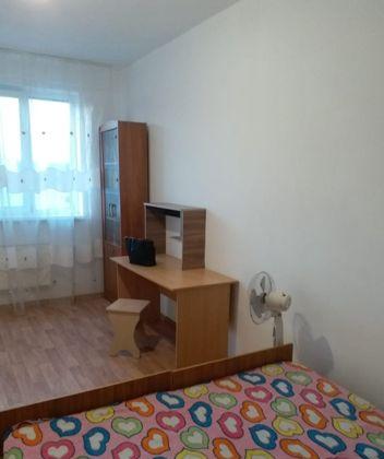 Продажа 1-комнатной квартиры, Краснодар, улица Ратной Славы,  23