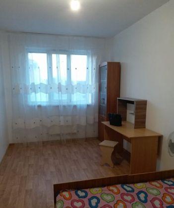 Продажа 1-комнатной квартиры, Краснодар, улица Ратной Славы,  23