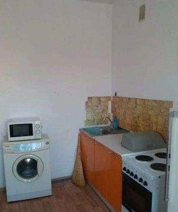 Продажа 1-комнатной квартиры, Краснодар, улица Ратной Славы,  23