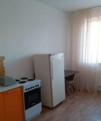 Продажа 1-комнатной квартиры, Краснодар, улица Ратной Славы,  23
