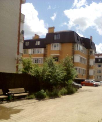 Продажа 1-комнатной квартиры, Краснодар, улица Ратной Славы,  23