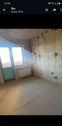 Продажа 2-комнатной квартиры, Краснодар, Тепличная улица,  62/1к3