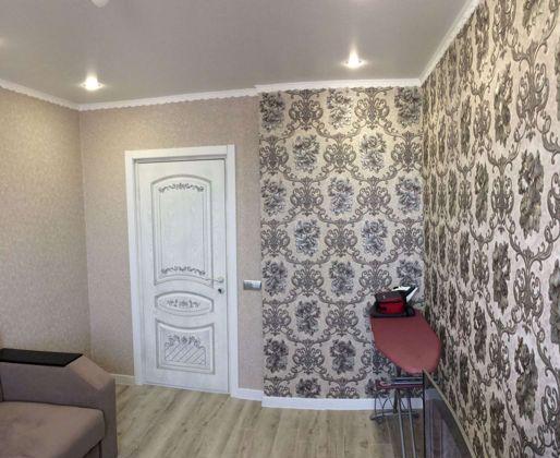 Продажа 1-комнатной квартиры, Краснодар, улица Кирилла Россинского,  53