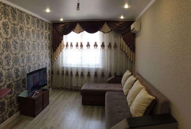 Продажа 1-комнатной квартиры, Краснодар, улица Кирилла Россинского,  53