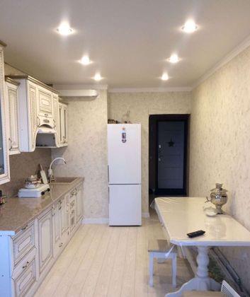 Продажа 1-комнатной квартиры, Краснодар, улица Кирилла Россинского,  53