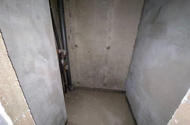 Продажа 2-комнатной квартиры, Краснодар, улица Адмирала Серебрякова,  3к1