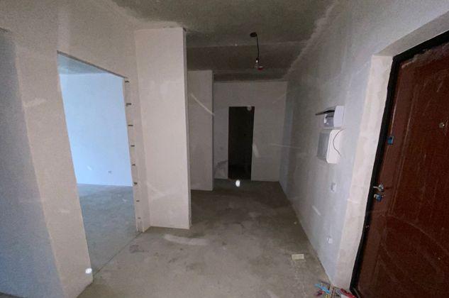 Продажа 2-комнатной квартиры, Краснодар, улица Адмирала Серебрякова,  3к1