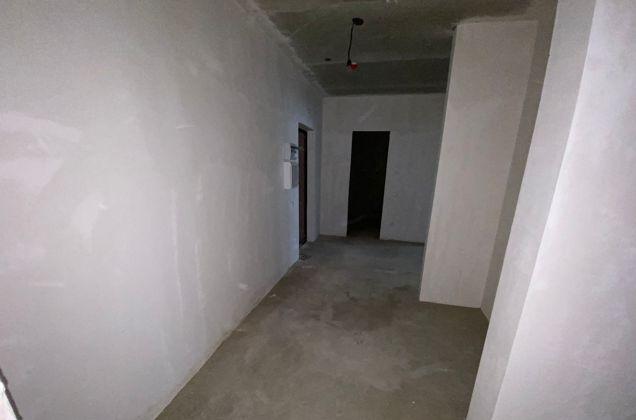 Продажа 2-комнатной квартиры, Краснодар, улица Адмирала Серебрякова,  3к1