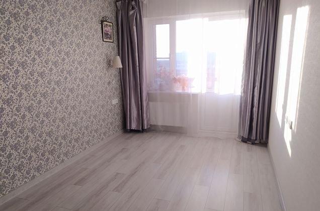 Продажа 2-комнатной квартиры, Краснодар, улица Григория Пономаренко,  43