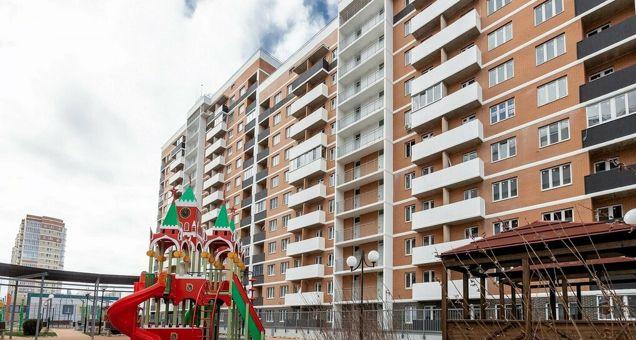 Продажа 2-комнатной квартиры, Краснодар, улица Григория Пономаренко,  43