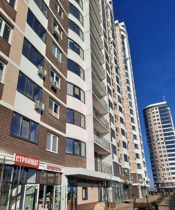 Продажа 2-комнатной квартиры, Краснодар, улица Адмирала Крузенштерна,  6