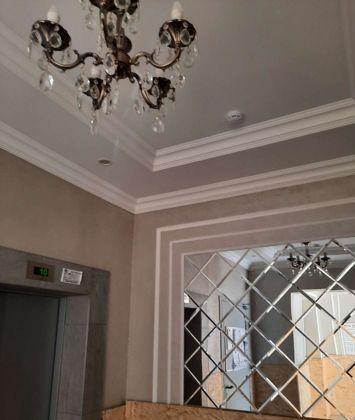 Продажа 2-комнатной квартиры, Краснодар, улица Адмирала Крузенштерна,  6