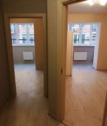 Продажа 2-комнатной квартиры, Краснодар, улица имени Мусоргского М.П.,  1