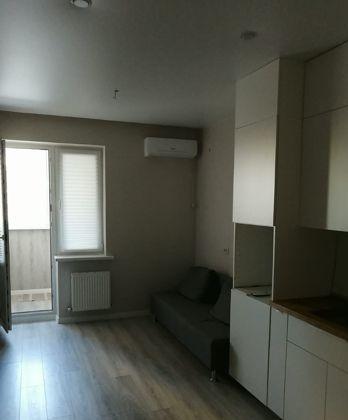 Продажа 2-комнатной квартиры, Краснодар, Командорская улица,  1к2