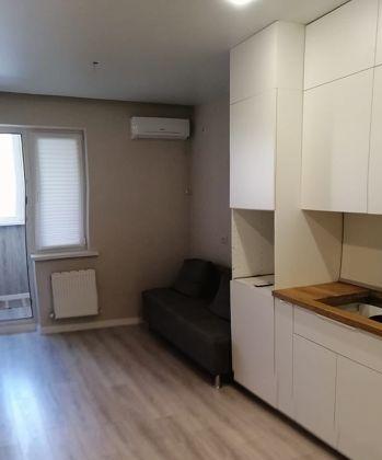 Продажа 2-комнатной квартиры, Краснодар, Командорская улица,  1к2