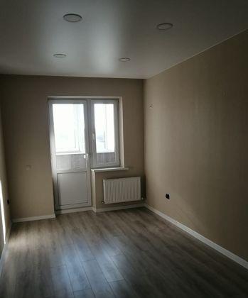 Продажа 2-комнатной квартиры, Краснодар, Командорская улица,  1к2