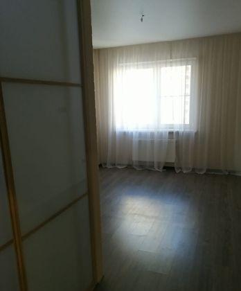 Продажа 2-комнатной квартиры, Краснодар, Командорская улица,  1к2