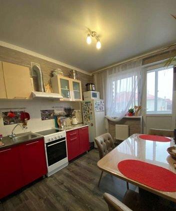 Продажа 2-комнатной квартиры, Краснодар, Измаильская улица,  3