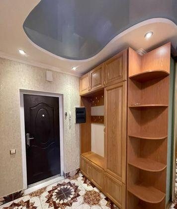 Продажа 2-комнатной квартиры, Краснодар, улица Яна Полуяна,  47