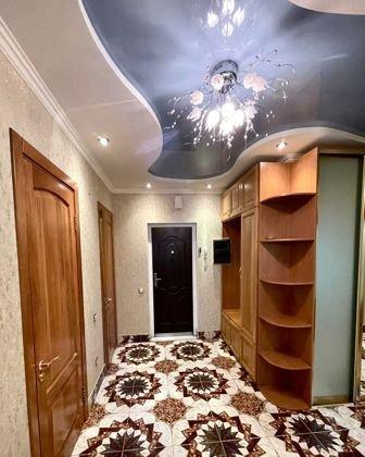 Продажа 2-комнатной квартиры, Краснодар, улица Яна Полуяна,  47