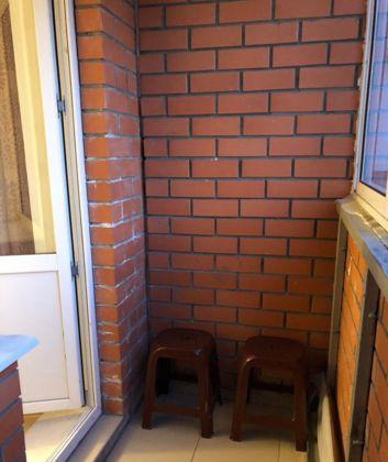 Продажа 1-комнатной квартиры, Краснодар, улица имени Калинина,  350/6