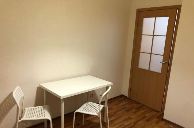 Продажа 1-комнатной квартиры, Краснодар, улица имени Калинина,  350/6