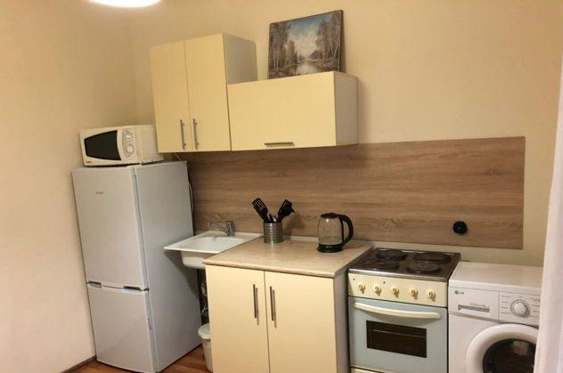 Продажа 1-комнатной квартиры, Краснодар, улица имени Калинина,  350/6