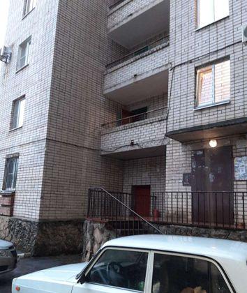 Продажа 2-комнатной квартиры, Краснодар, Товарная улица,  4