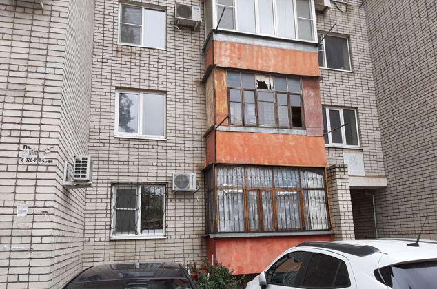 Продажа 2-комнатной квартиры, Краснодар, Товарная улица,  4