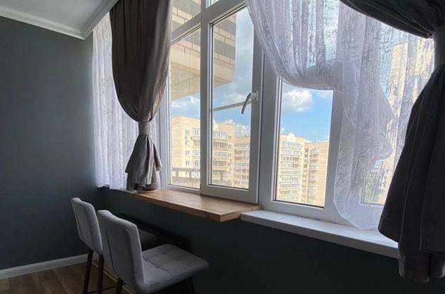 Продажа 1-комнатной квартиры, Краснодар, улица Симиренко,  71к3