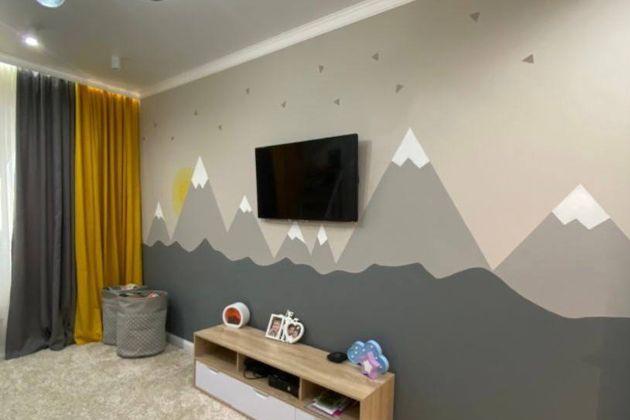 Продажа 1-комнатной квартиры, Краснодар, улица Симиренко,  71к3