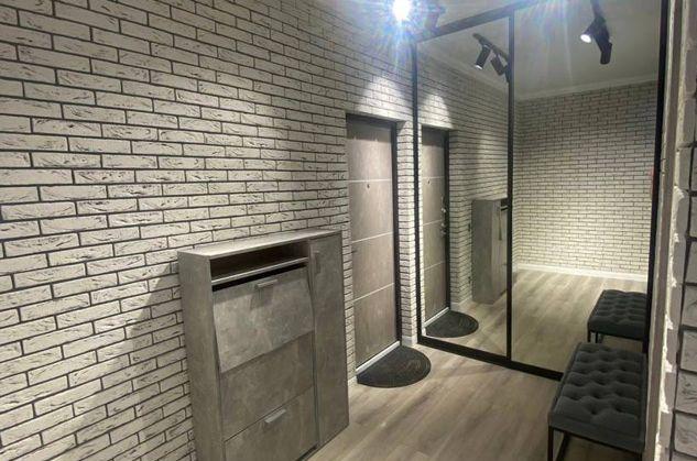 Продажа 1-комнатной квартиры, Краснодар, улица Симиренко,  71к3