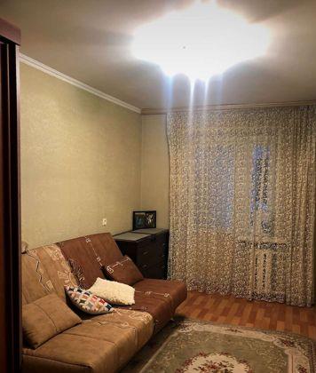 Продажа 3-комнатной квартиры, Краснодар, улица Тургенева,  135