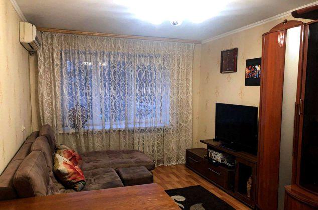 Продажа 3-комнатной квартиры, Краснодар, улица Тургенева,  135