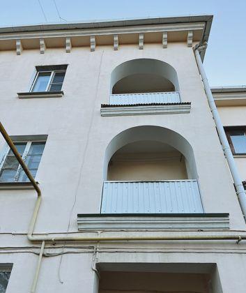 Продажа 2-комнатной квартиры, Краснодар, Красная улица,  198Б