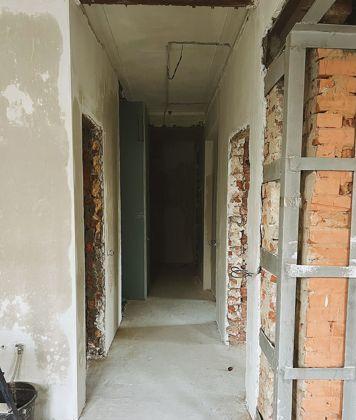 Продажа 2-комнатной квартиры, Краснодар, Красная улица,  198Б