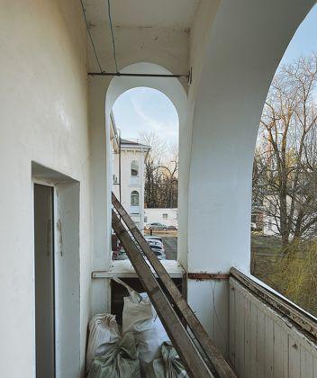 Продажа 2-комнатной квартиры, Краснодар, Красная улица,  198Б