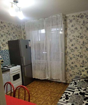 Продажа 1-комнатной квартиры, Краснодар, улица Бульварное Кольцо,  17